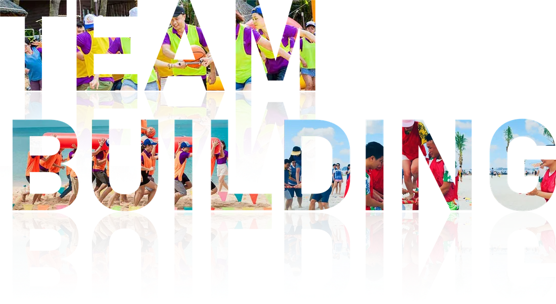 Team Building — Hoạt động đội nhóm