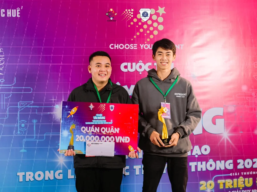 Incentive — Khen thưởng