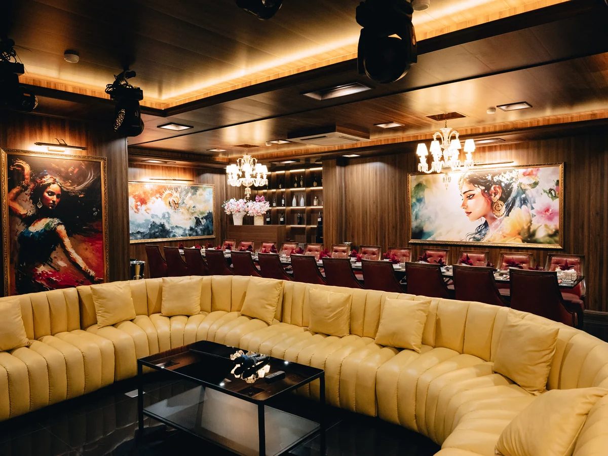 Thuận Hóa ~ Interior Design
